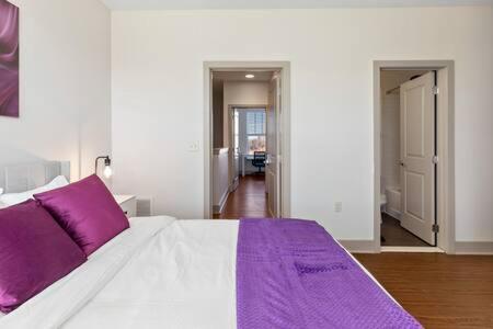 Corporate Housing By Mgm Leilighet Detroit Eksteriør bilde